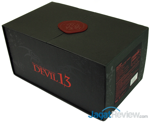 Review PowerColor Devil 13 Dual Core R9 290X: Gaming Super Kencang dengan Dual Hawaii XT 1 powercolor devil 13 dc r9 290x box