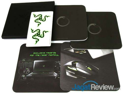 Review PowerColor Devil 13 Dual Core R9 290X: Gaming Super Kencang dengan Dual Hawaii XT 6 powercolor devil 13 dc r9 290x razer ouroboros documentations