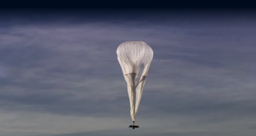 project-loon-balloon