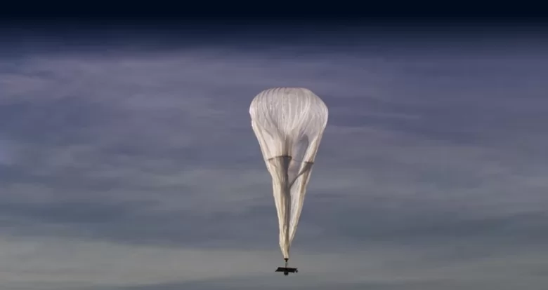 Google Ingin Hadirkan Project Loon di Amerika Serikat? 32 project loon balloon