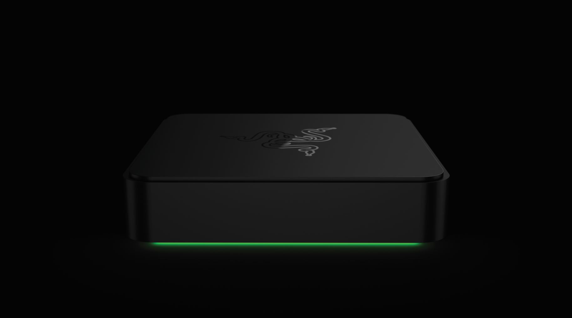 razer micro console