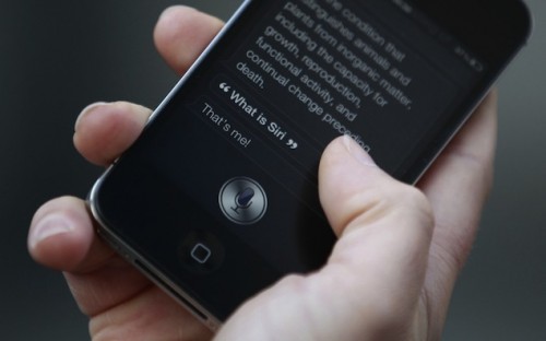 Apple Bakal Tambahkan 13 Bahasa di Siri 1 siri