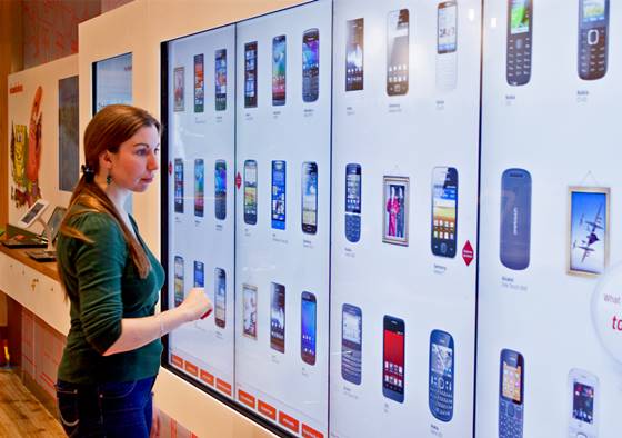 Penjualan Smartphone di Indonesia Naik 68 Persen 3 smartphone