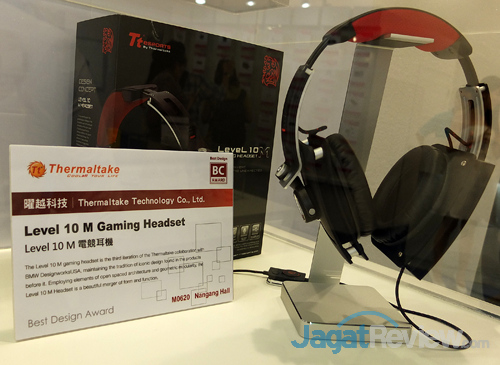 thermaltake level 10 m gaming headset