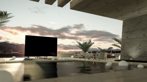 Titan Zeus, TV 370 Inch Seharga 20 Milyar 1 titan-zeus