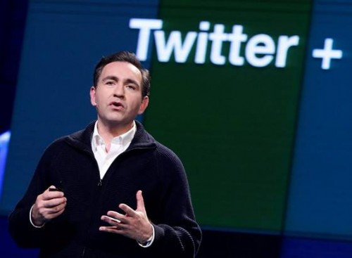 COO Twitter Mengundurkan Diri 1 Ali Rowghani