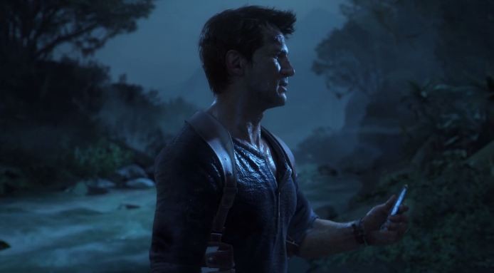 uncharted 4