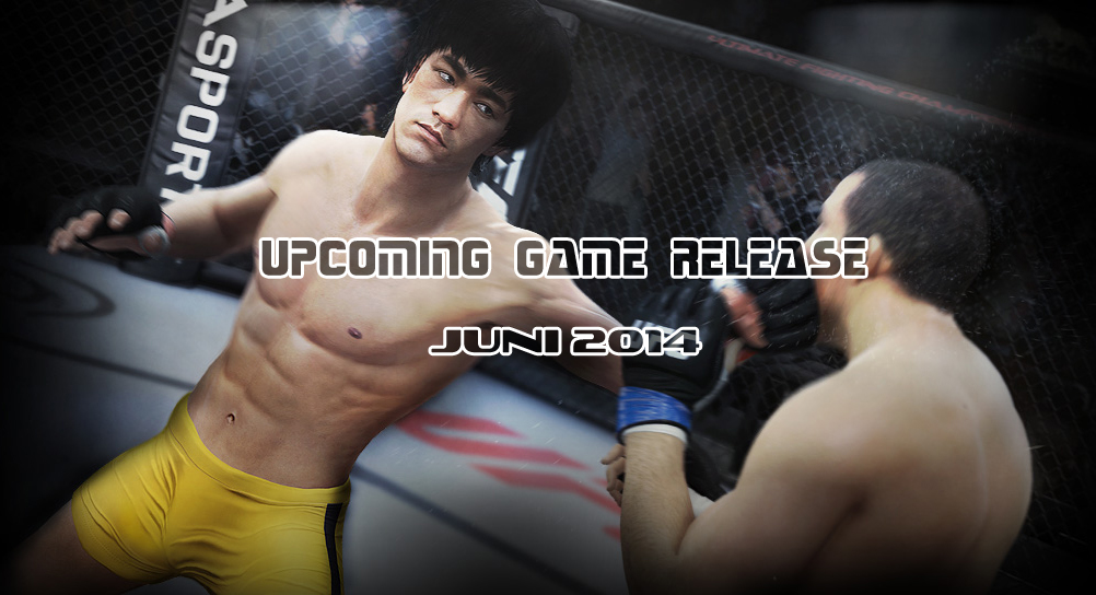 upcoming game release juni