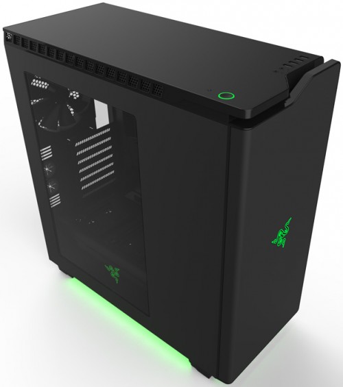 PR] Razer Announces PC Case Design Licensing Program • Jagat Review