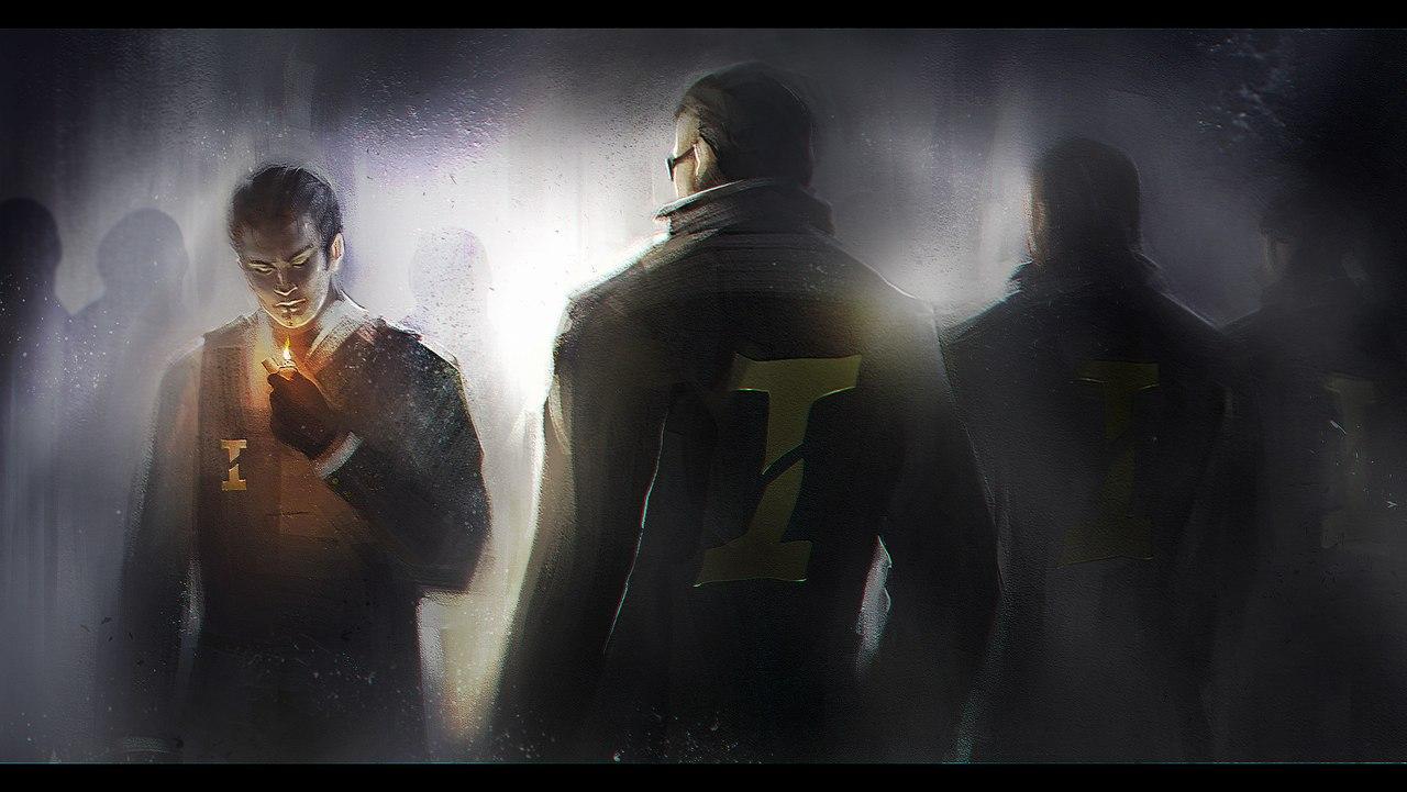 Without Memory – Eksklusif Baru PS 4 dengan Unreal Engine 4 7 without memory