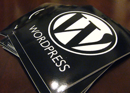 wordpress