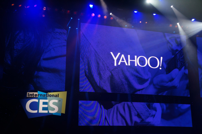 ‘YouTube’ Milik Yahoo Segera Diluncurkan 28 yahoo ces2014 01