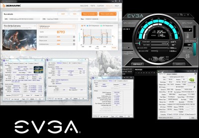 Pecahkan Rekor Baru, GTX 780Ti Tembus Hingga 2GHz 2 14a