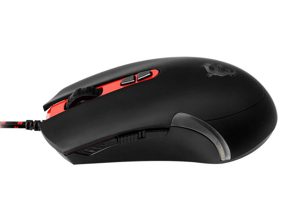 MSI Mengumumkan Mouse Gaming Terbaru Mereka 13 25b