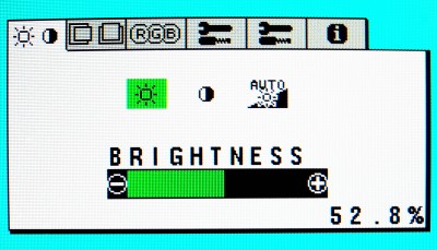 Brightness