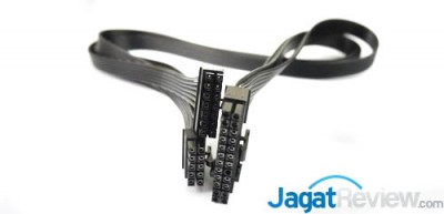 Main Power Connector (24Pin)