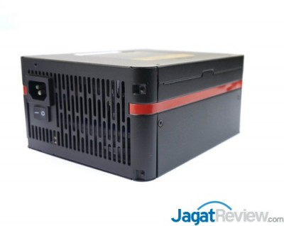 Hands-On Review: Thermaltake Toughpower Grand 850 Watt! 2 DSC09446