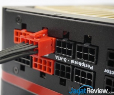 Hands-On Review: Thermaltake Toughpower Grand 850 Watt! 11 DSC09457