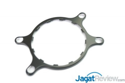 Mounting bracket AMD