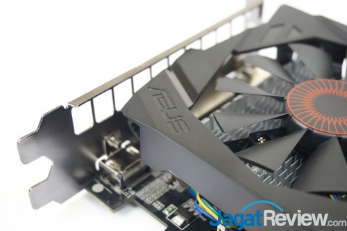 Preview Asus Strix GTX 750Ti 6 DSC09617