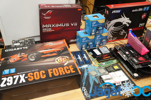 Unboxing & Uji OC Singkat: Intel Core i7-4790K DSC09803s