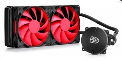 Deepcool Memperkenalkan Watercooling AIO Baru, Maelstrom 2 Deepcool_Maelstrom_240_01