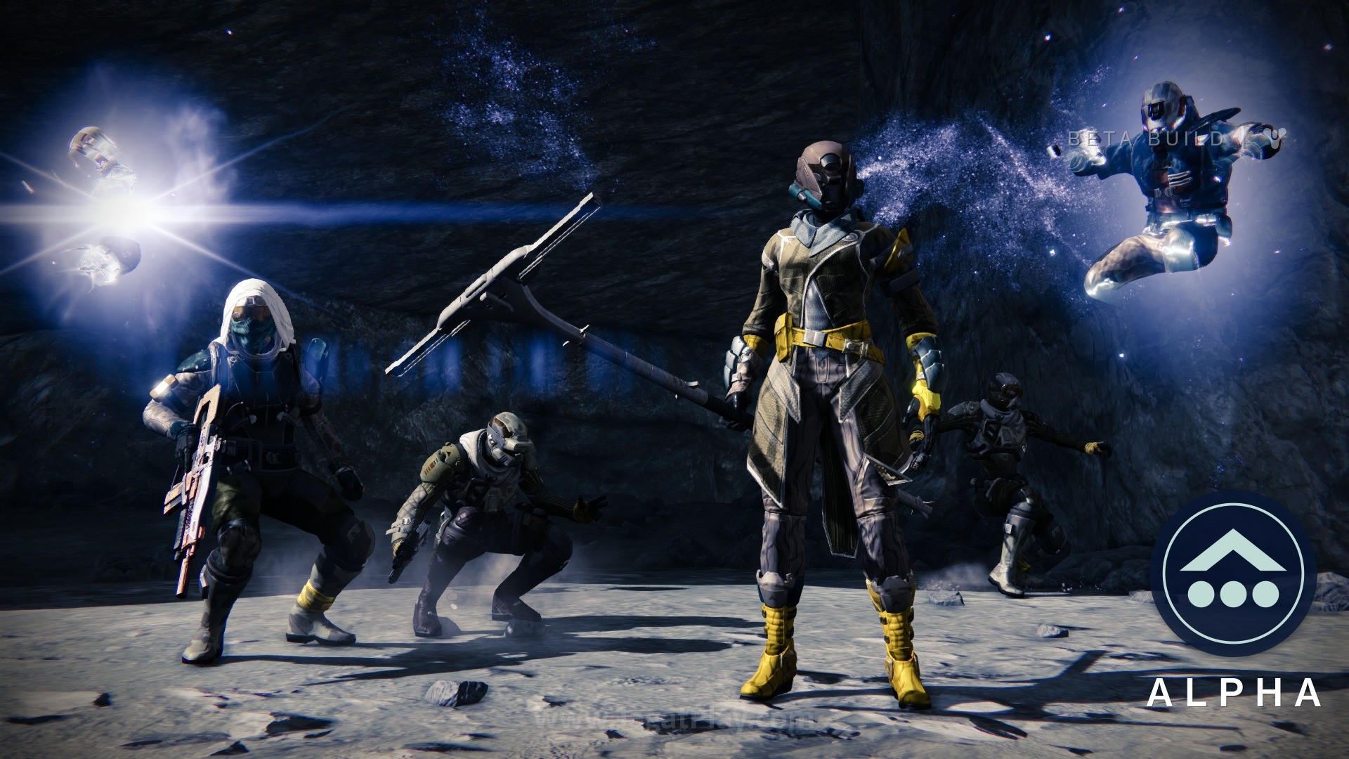 Destiny Beta Kini Terbuka untuk Semua Gamer 9 Destiny Beta JagatPlay 128