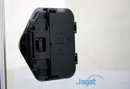 Hands-On Review Casing Corsair Graphite 760T: Produk Terbaru Line-Up Graphite 6 Handle terlihat dari dalam
