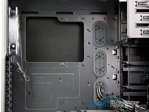 Hands-On Review Casing Corsair Graphite 760T: Produk Terbaru Line-Up Graphite 7 Editted _MG_0871