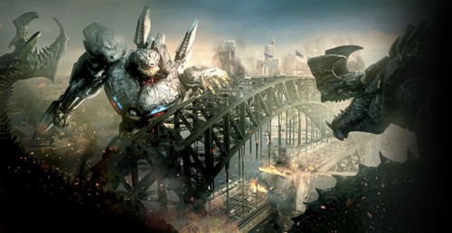 Guillermo del Toro: Pacific Rim 2 akan Guillermo-del-Toro-talks-Pacific-Rim-2-and-Animated-Series