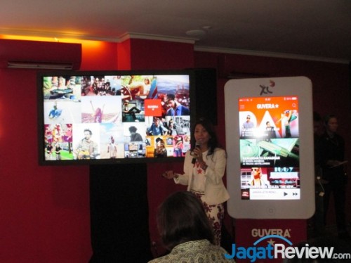 Guvera #Play: Layanan Musik Streaming Gratis dan Legal 2 IMG_0285