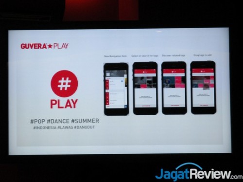 Guvera #Play: Layanan Musik Streaming Gratis dan Legal 1 IMG_0294