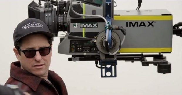 JJ Abrams IMAX