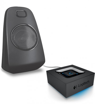 Logitech