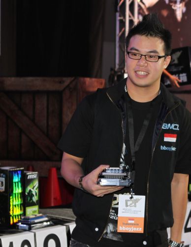 Kualifikasi MSI Master Overclocking Arena 2014 Resmi Dimulai Hari ini! 7 MOA2014_Jesse
