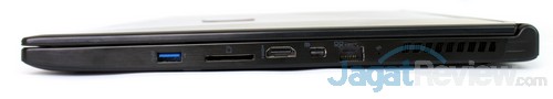 MSI GS60 3
