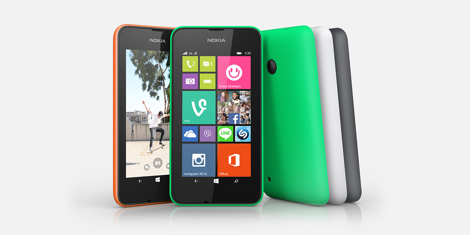 Nokia Lumia 530 hero jpg