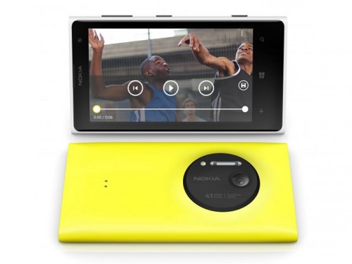 Nokia Lumia 1020 akan Hentikan Produksinya per 14 September 1 Nokia-lumia-1020