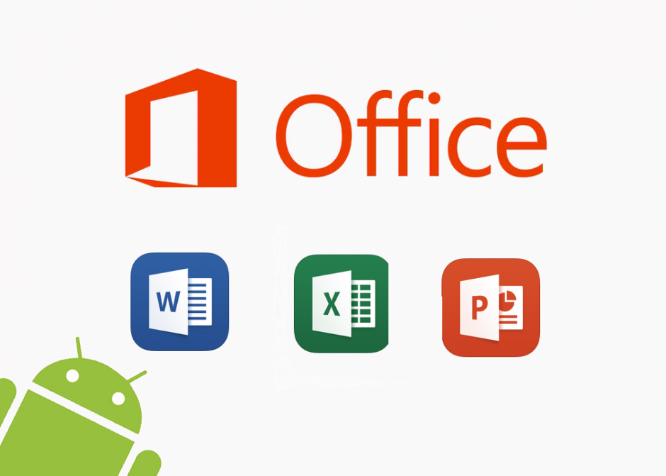 Office for Android Tablet