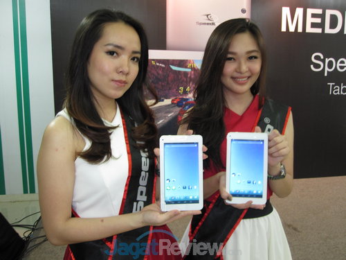 Speedup Pad Fun (2)