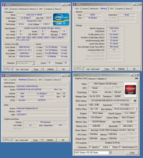 SystemSummary