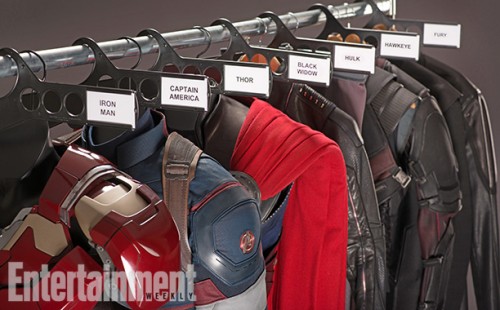 Foto Terbaru The-Avengers-2-Age-of-Ultron-Photo-EW-Costumes