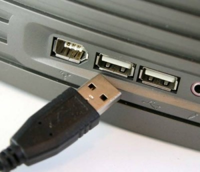 USB-Port