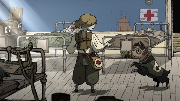Review Valiant Hearts – The Great War: Pengalaman Emosional! 10 Valiant Hearts The Great War jagatplay 151