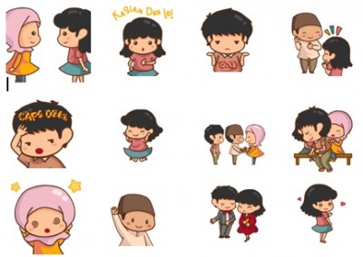 WeChat Siti
