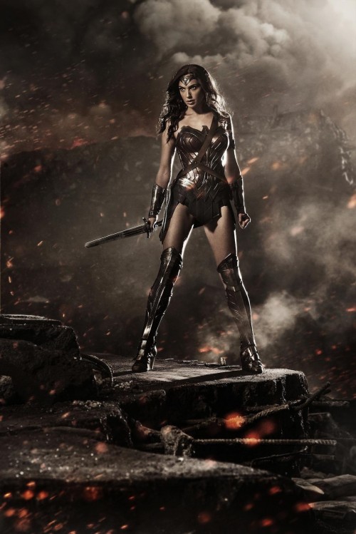 Foto Pertama Wonder Woman Dibeberkan! 1 Wonder-Woman-Costume-Batman-V-Superman1
