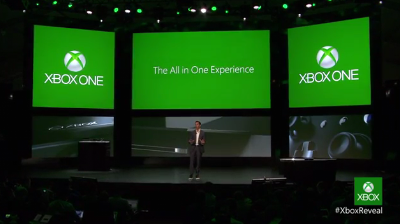 Microsoft Tutup Xbox Entertainment Studios 16 Xbox Entertainment Studios