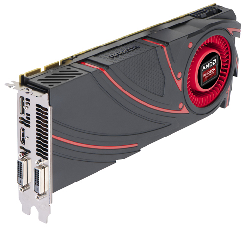 amd r9 280