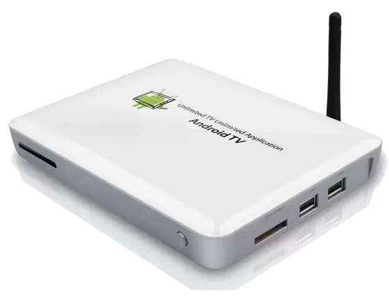 Google Akan Rilis Perangkat Set-Top-Box Terbaru 3 android tv