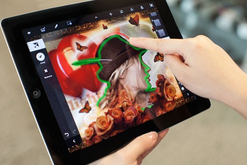 Pembuat Photoshop Mulai Gelisah dengan Strategi Apple 1 aobe